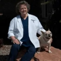 Dr. Kathleen Ford
