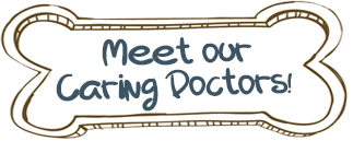 Meet our Caring Doctors!