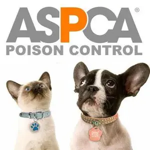 ASPCA’s Animal Poison Control Center